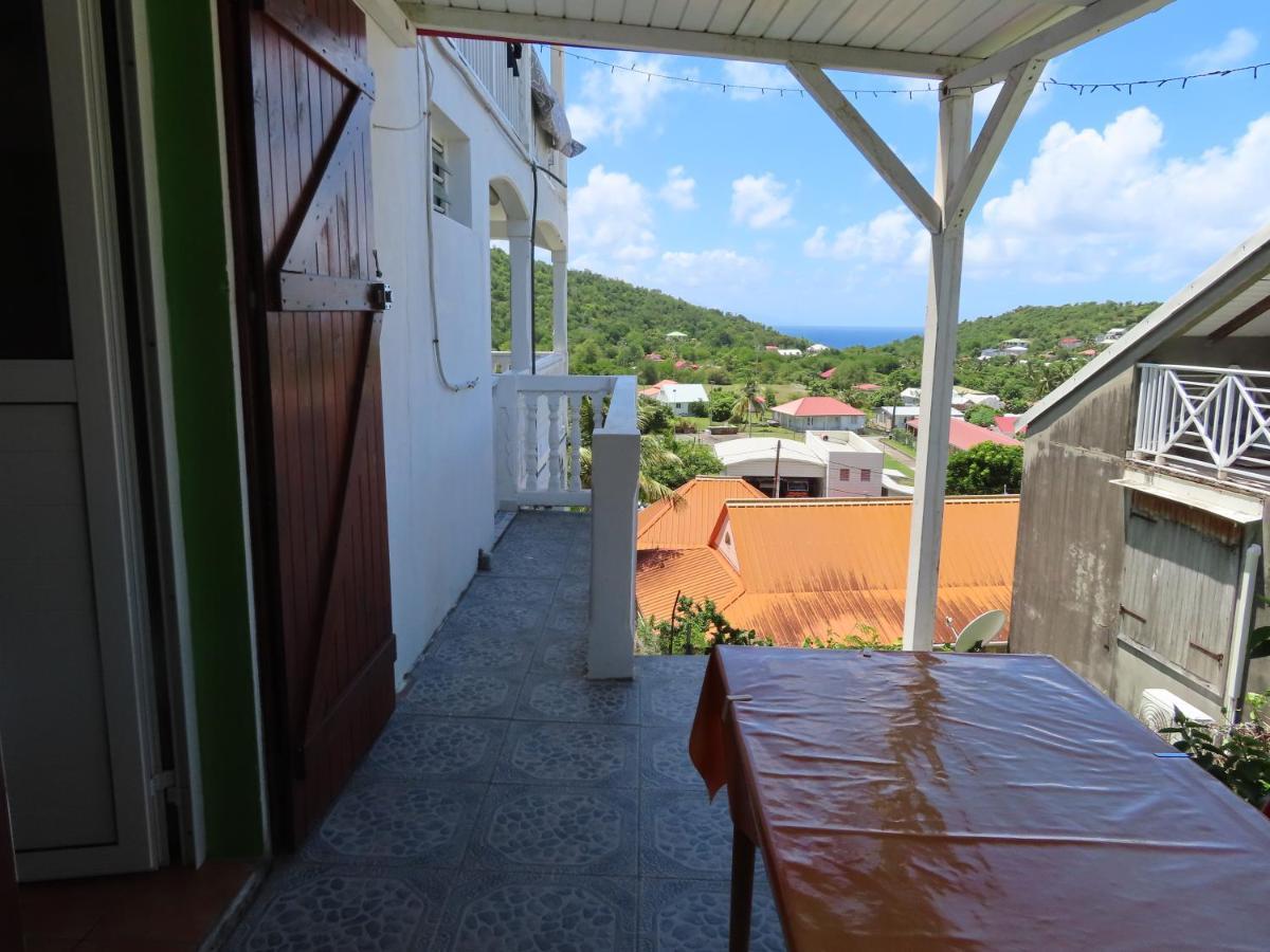 Terre De Bas :L'Ile Merveilleuse Exterior foto